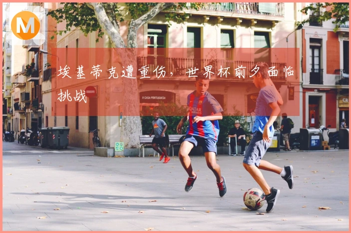 埃基蒂克遭重伤，世界杯前夕面临挑战